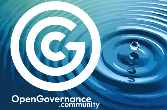 Logo Open Governance Community